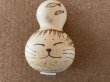 画像5: ひょうたんキーホルダー猫 (5)